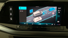 Volkswagen Multivan 2.0 TDI Life 5dr DSG Diesel Estate